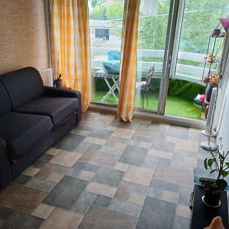 Studio Proche Gare Centre Ville Pau Kültér fotó