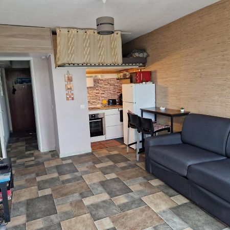 Studio Proche Gare Centre Ville Pau Kültér fotó