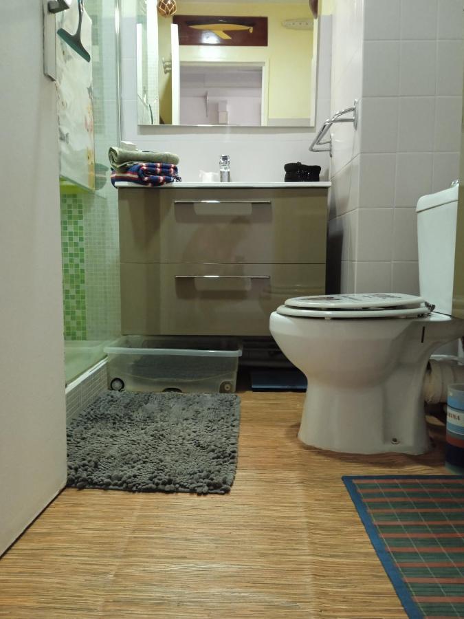 Studio Proche Gare Centre Ville Pau Kültér fotó