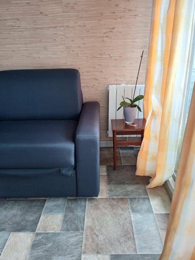Studio Proche Gare Centre Ville Pau Kültér fotó