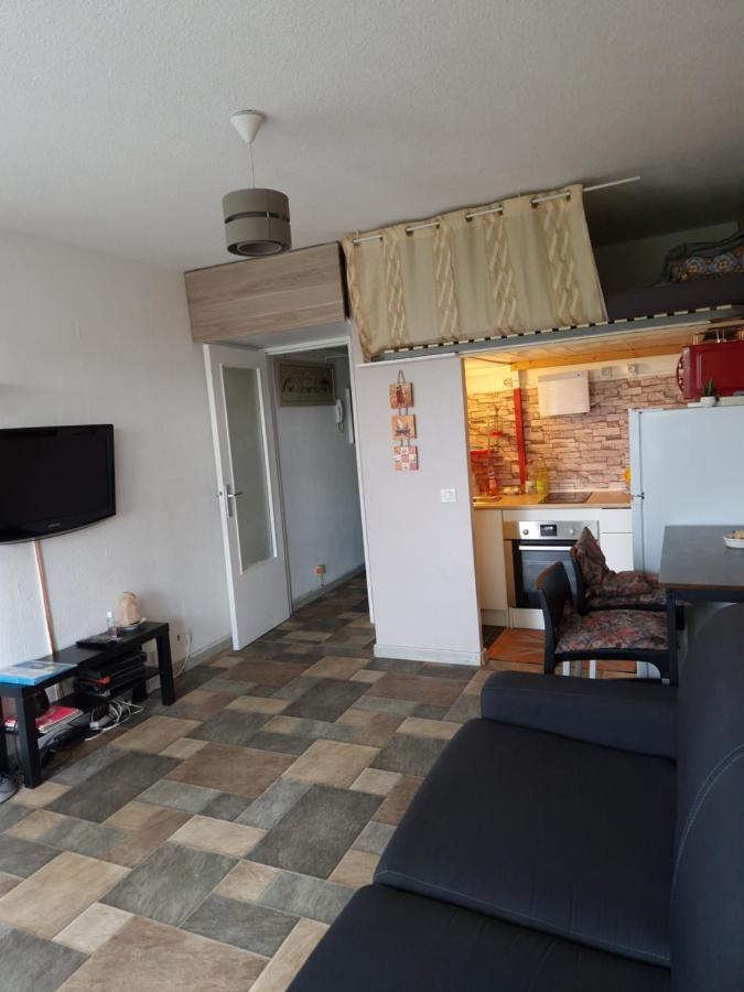 Studio Proche Gare Centre Ville Pau Kültér fotó